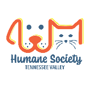 Humane Society of the Tennessee Valley Inc Logo